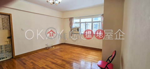 Gorgeous 3 bedroom in Mid-levels West | Rental | Greenland Gardens 碧翠園 _0