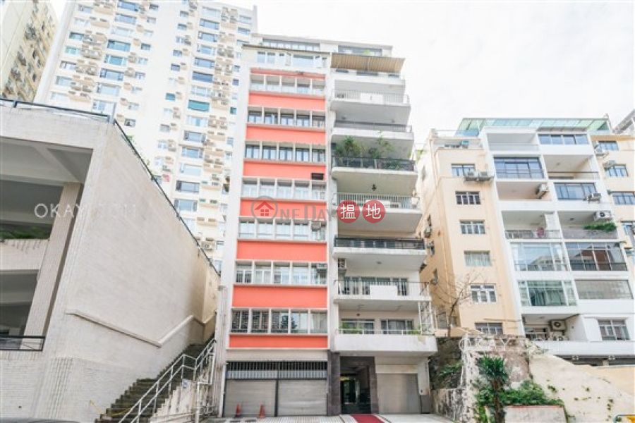 Property Search Hong Kong | OneDay | Residential, Rental Listings | Lovely 3 bedroom with terrace | Rental