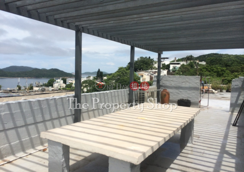 Silverstrand Colonial Apt & Private Roof 848 Clear Water Bay Road | Sai Kung Hong Kong, Rental, HK$ 48,000/ month