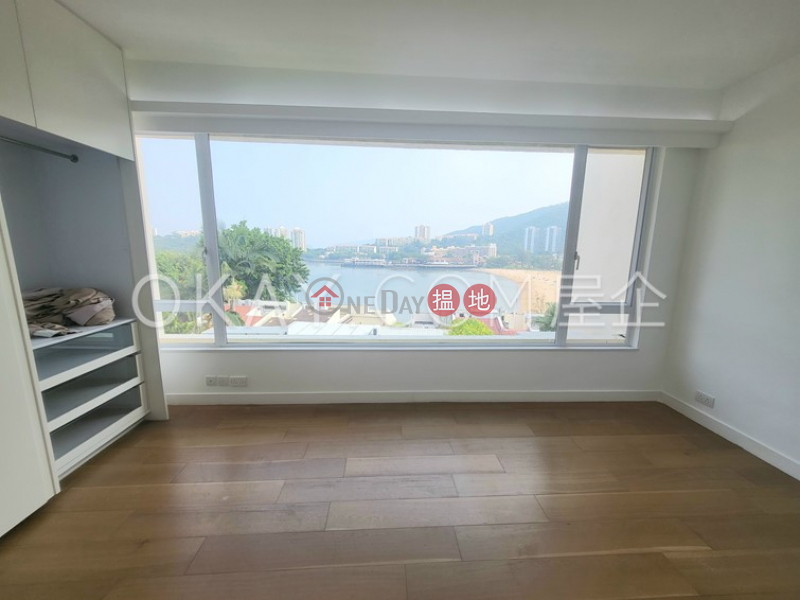 Beautiful house with rooftop, terrace & balcony | For Sale | Phase 3 Headland Village, 2 Seabee Lane 蔚陽3期海蜂徑2號 Sales Listings