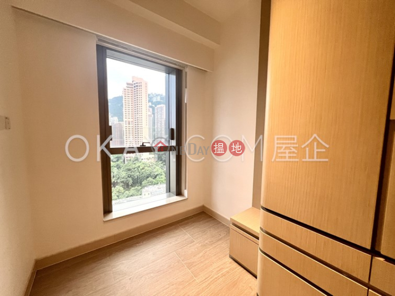 Popular 2 bedroom on high floor with balcony | Rental | Townplace Soho 本舍 Rental Listings