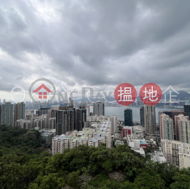 Efficient 3 bed on high floor with harbour views | Rental