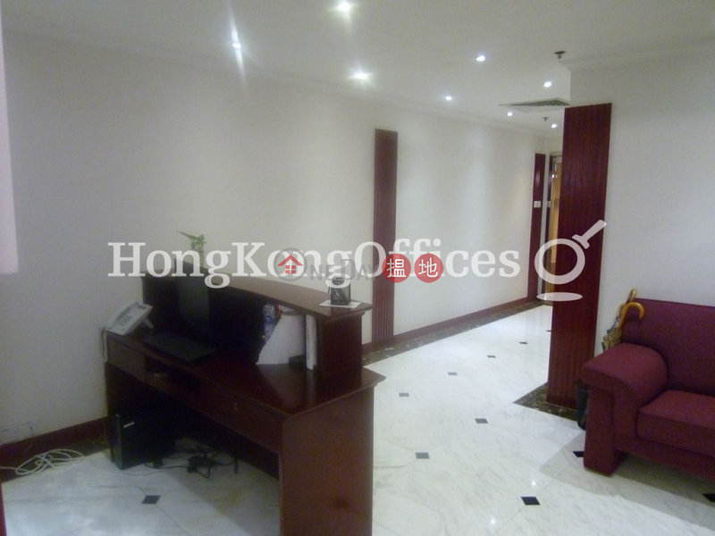 Property Search Hong Kong | OneDay | Office / Commercial Property, Rental Listings Office Unit for Rent at Concordia Plaza