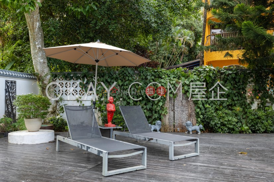 HK$ 6,800萬-菠蘿輋村屋-西貢|5房3廁,獨家盤,連車位,露台菠蘿輋村屋出售單位