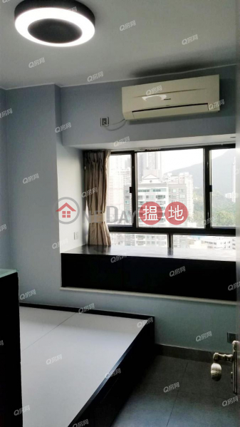 HK$ 22,800/ month, Illumination Terrace, Wan Chai District Illumination Terrace | 2 bedroom High Floor Flat for Rent