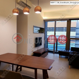 Two bedrooms and one apartment in GRAND AUSTIN