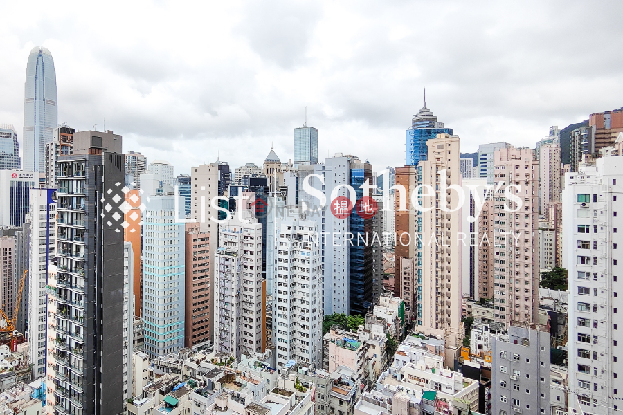 Property for Rent at Centre Point with 3 Bedrooms | Centre Point 尚賢居 Rental Listings
