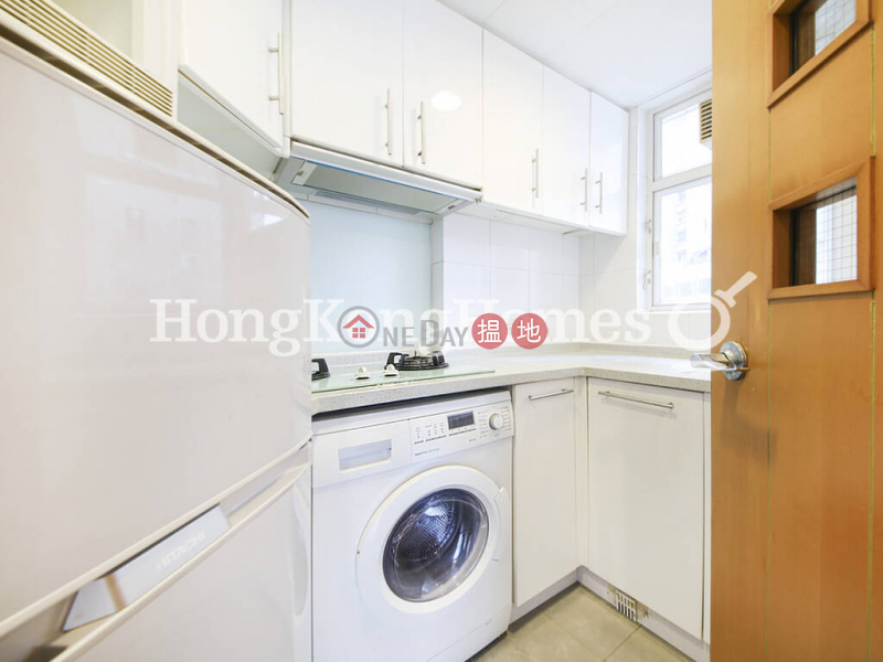 2 Bedroom Unit for Rent at Reading Place 5 St. Stephen\'s Lane | Western District Hong Kong | Rental, HK$ 24,800/ month