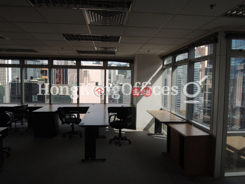 HK$ 72,944/ month | The Workstation, Central District, Office Unit for Rent at The Workstation