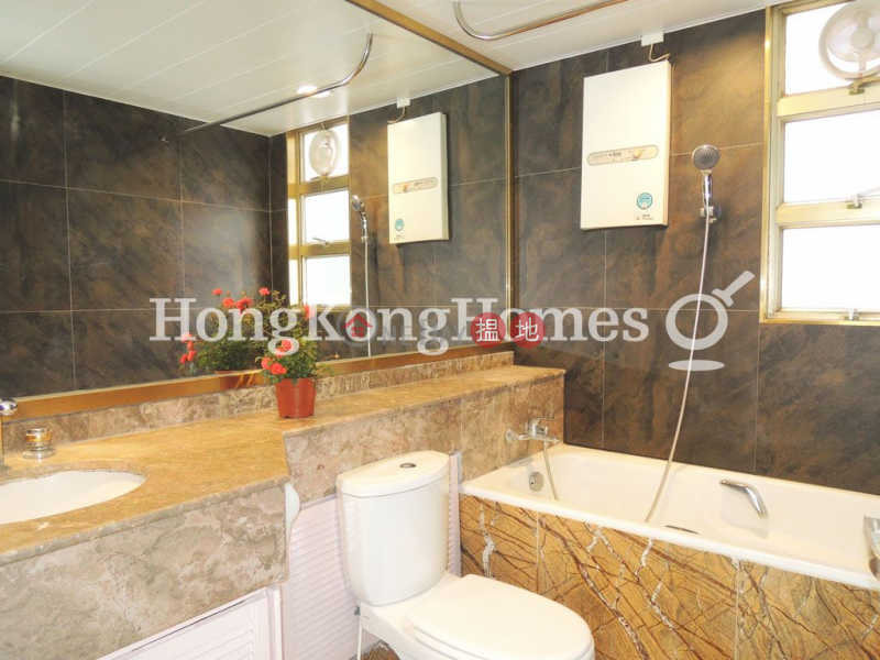 3 Bedroom Family Unit for Rent at Tower 3 The Astoria | 198 Argyle St | Kowloon City | Hong Kong, Rental | HK$ 47,800/ month