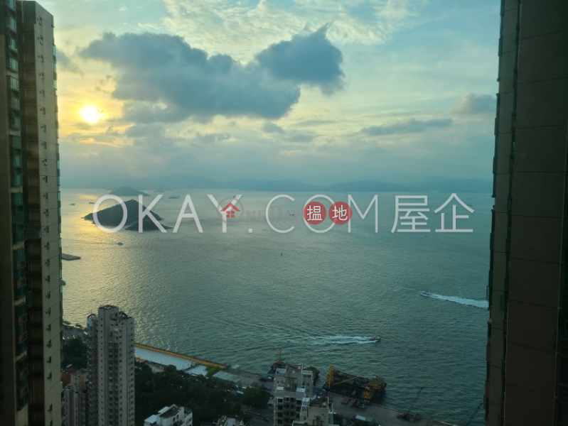 3房2廁,極高層,星級會所寶翠園2期5座出售單位-89薄扶林道 | 西區香港出售HK$ 3,000萬