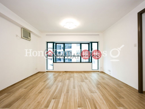 3 Bedroom Family Unit for Rent at Prosperous Height | Prosperous Height 嘉富臺 _0