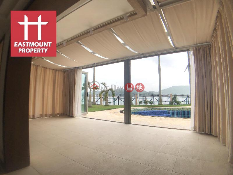 HK$ 5,300萬-南圍村-西貢西貢 Nam Wai 南圍村屋出售-罕有海邊屋, 私人泳池 出售單位