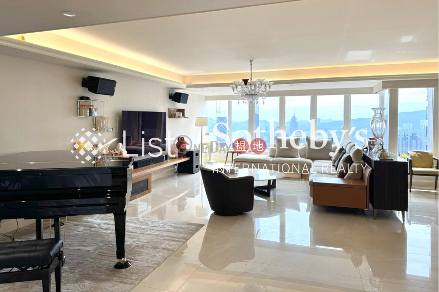 出售地利根德閣三房兩廳單位14地利根德里 | 中區|香港-出售HK$ 9,800萬