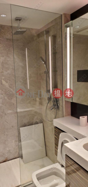 HK$ 11.5M Harbour Pinnacle Yau Tsim Mong, Two rooms in Harbour Pinnacle