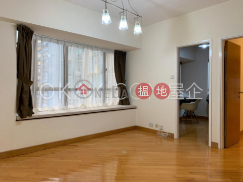 Tasteful 2 bedroom in Mid-levels West | For Sale | Valiant Park 駿豪閣 _0