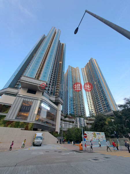 Grand Central Phase 2 Tower 3 (凱匯凱匯2期3座),Ngau Tau Kok | ()(2)