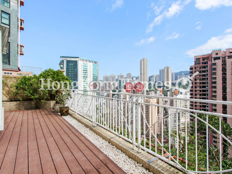 2 Bedroom Unit for Rent at 11, Tung Shan Terrace 11 Tung Shan Terrace | Wan Chai District, Hong Kong, Rental HK$ 33,800/ month