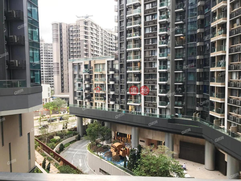 香港搵樓|租樓|二手盤|買樓| 搵地 | 住宅-出售樓盤-環境清靜，旺中帶靜，環境優美，即買即住《嘉悅半島1座買賣盤》