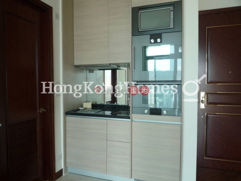 Property Search Hong Kong | OneDay | Residential Rental Listings | 1 Bed Unit for Rent at The Avenue Tower 3