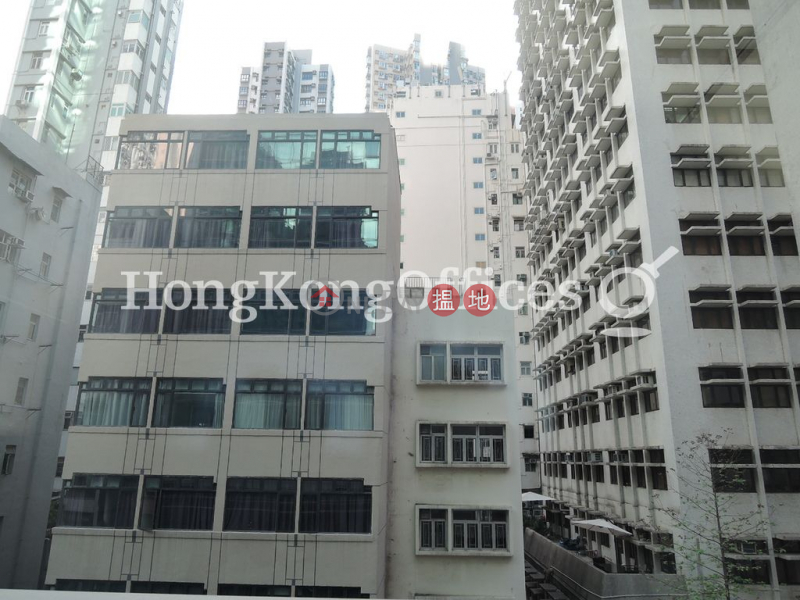 Office Unit for Rent at Keen Hung Commercial Building | Keen Hung Commercial Building 堅雄商業大廈 Rental Listings