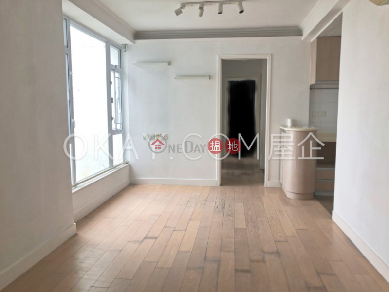 Property Search Hong Kong | OneDay | Residential, Sales Listings Cozy 3 bedroom on high floor with rooftop | For Sale