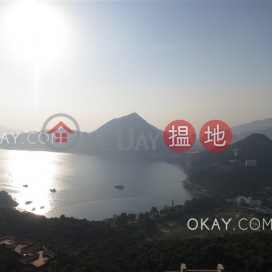 4房3廁,實用率高,海景,連車位《南山別墅出租單位》 | 南山別墅 Monte Verde _0