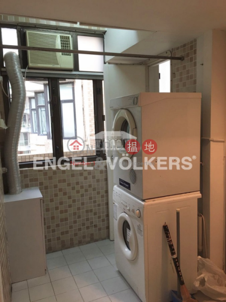 3 Bedroom Family Flat for Sale in Mid Levels - West | Scenic Heights 富景花園 Sales Listings