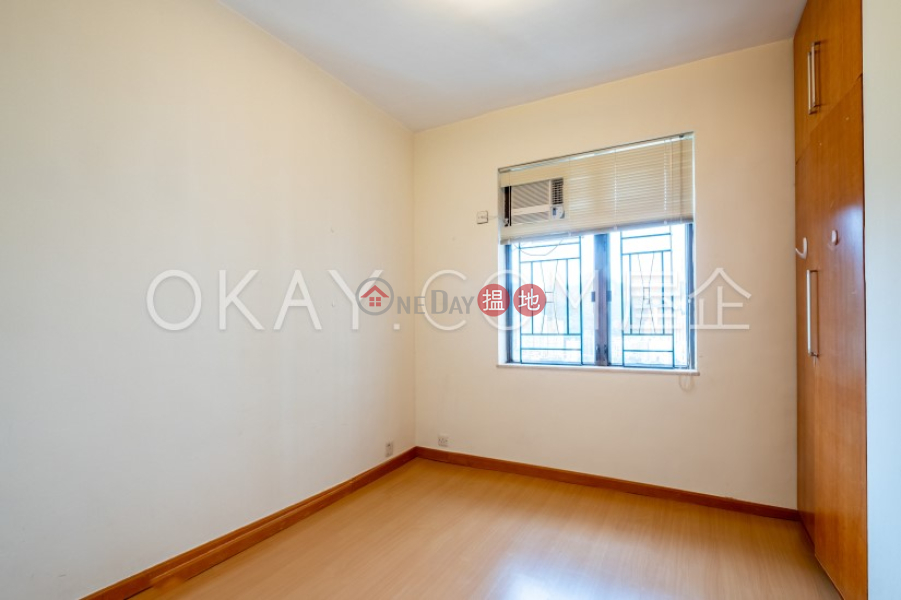 Efficient 3 bed on high floor with racecourse views | For Sale | Villa Rocha 樂翠台 Sales Listings