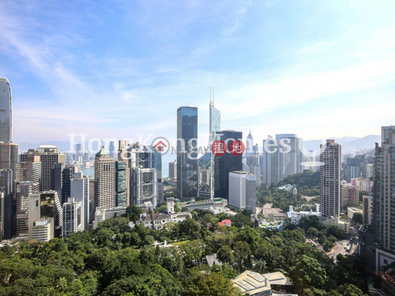 4 Bedroom Luxury Unit for Rent at 2 Old Peak Road | 2 Old Peak Road 舊山頂道2號 Rental Listings