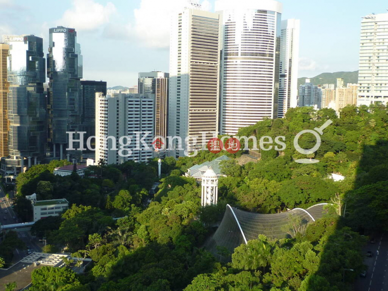 Property Search Hong Kong | OneDay | Residential | Rental Listings | 2 Bedroom Unit for Rent at The Royal Court