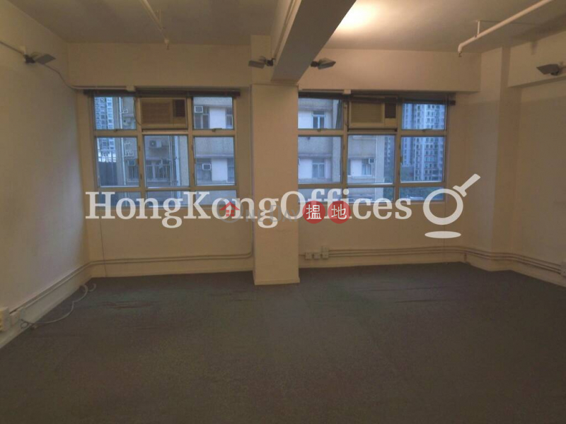 Office Unit for Rent at Hilltop Plaza, 49-51 Hollywood Road | Central District, Hong Kong, Rental | HK$ 24,600/ month