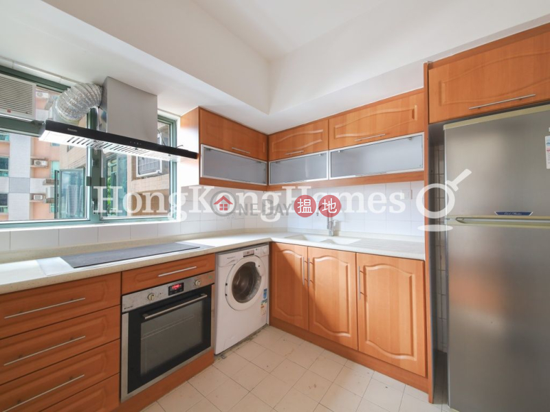 3 Bedroom Family Unit for Rent at Monmouth Villa | 3 Monmouth Terrace | Wan Chai District, Hong Kong | Rental | HK$ 47,000/ month