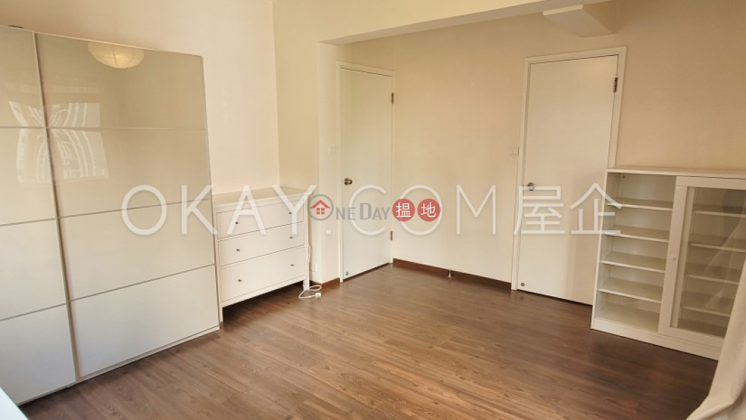Efficient 3 bedroom on high floor with balcony | Rental | Lim Kai Bit Yip 濂溪別業 Rental Listings