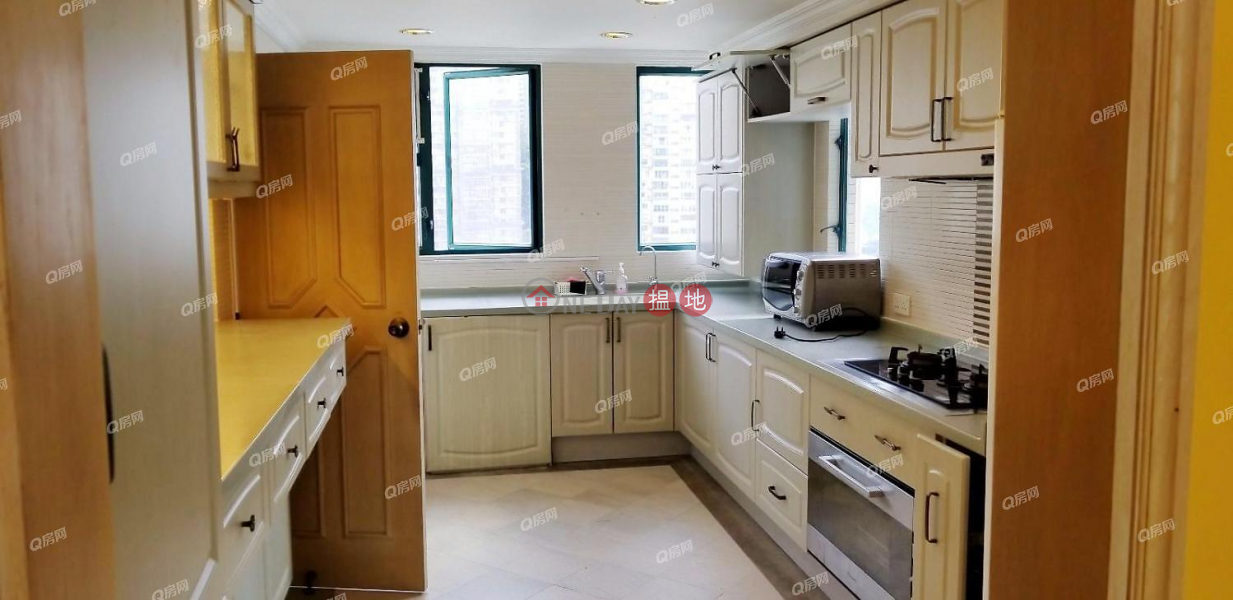 Property Search Hong Kong | OneDay | Residential, Rental Listings Carnation Court | 4 bedroom High Floor Flat for Rent