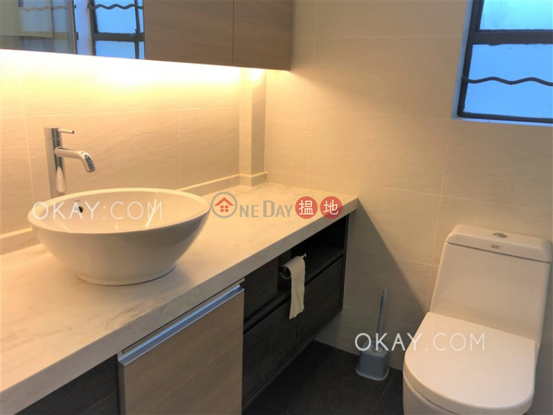 Luxurious 3 bedroom with balcony & parking | Rental, 17 Oxford Road | Kowloon Tong, Hong Kong | Rental HK$ 100,000/ month