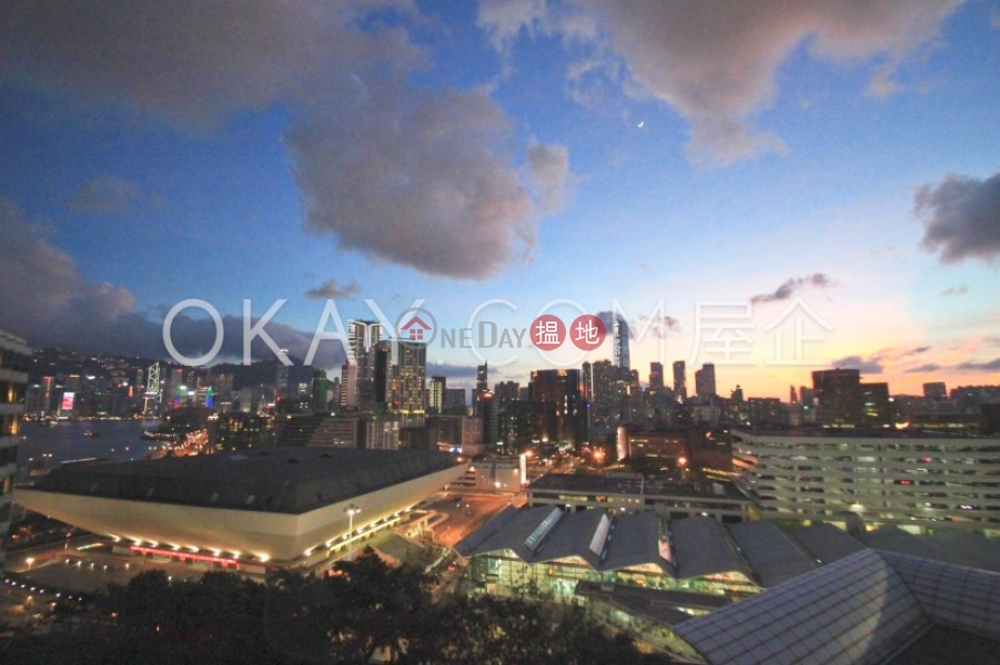 香港搵樓|租樓|二手盤|買樓| 搵地 | 住宅出售樓盤-2房1廁,海景都會軒1座出售單位