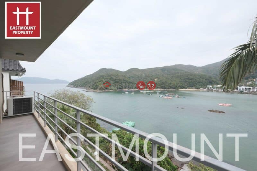 Property Search Hong Kong | OneDay | Residential Rental Listings, Clearwater Bay Village House | Property For Rent or Lease in Sheung Sze Wan 相思灣- Brand new detached waterfront house with private pool