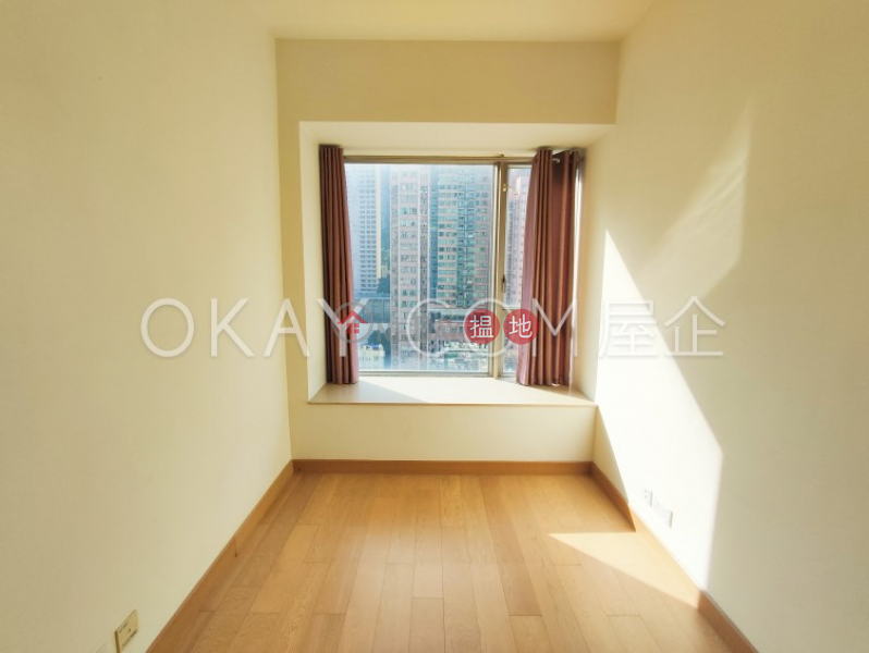 HK$ 28,000/ month Island Crest Tower 1 Western District | Cozy 2 bedroom on high floor with balcony | Rental