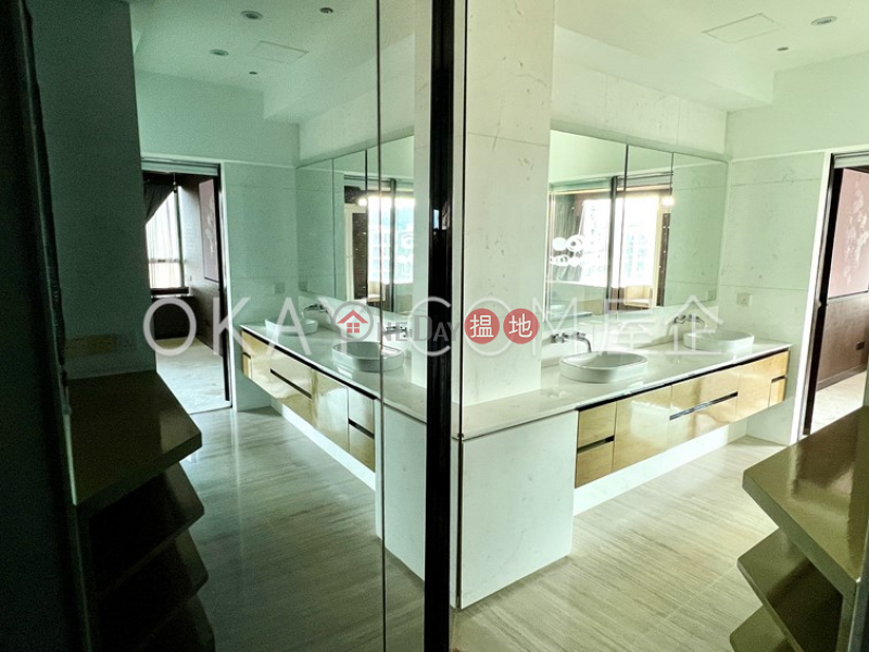 Tasteful 3 bed on high floor with sea views & balcony | For Sale | 6 Chianti Drive | Lantau Island Hong Kong | Sales HK$ 20M