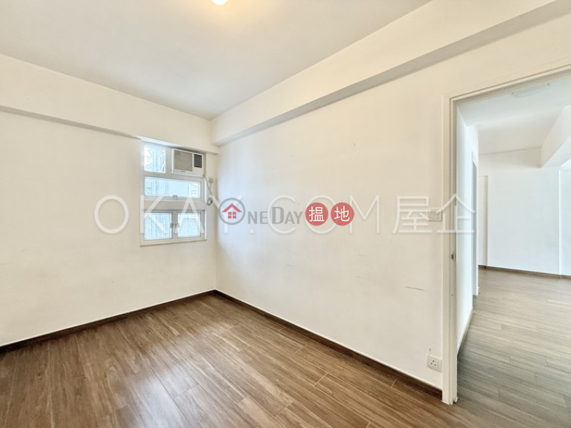 樂苑大廈中層住宅-出租樓盤|HK$ 60,000/ 月