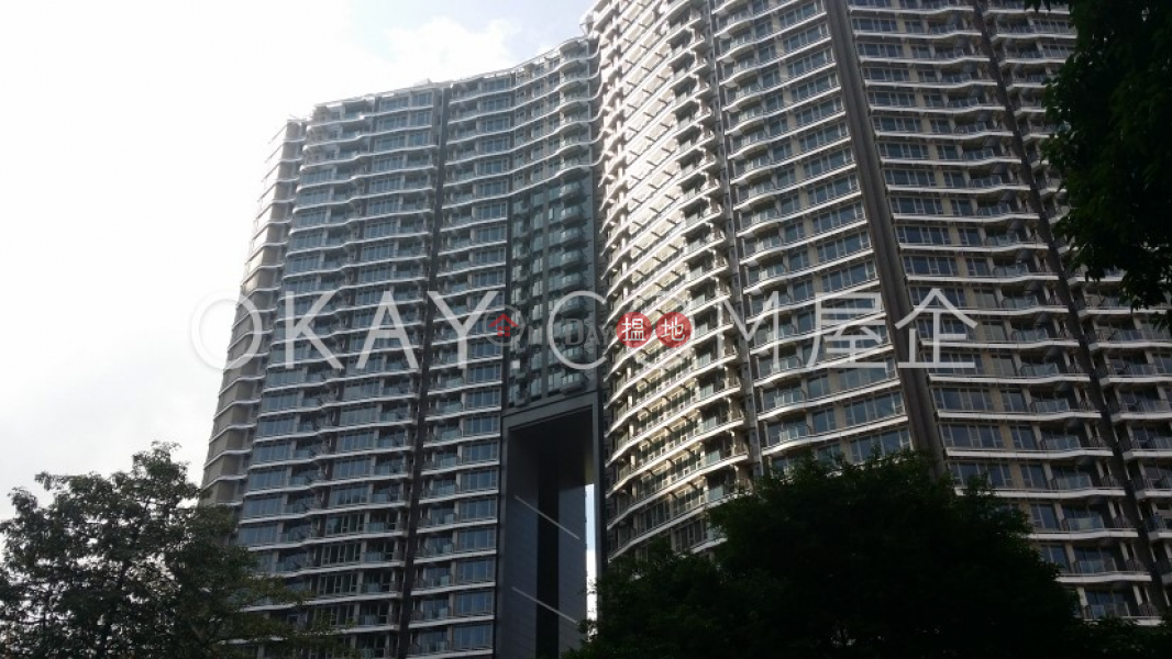 Property Search Hong Kong | OneDay | Residential | Rental Listings | Rare 2 bedroom with balcony | Rental
