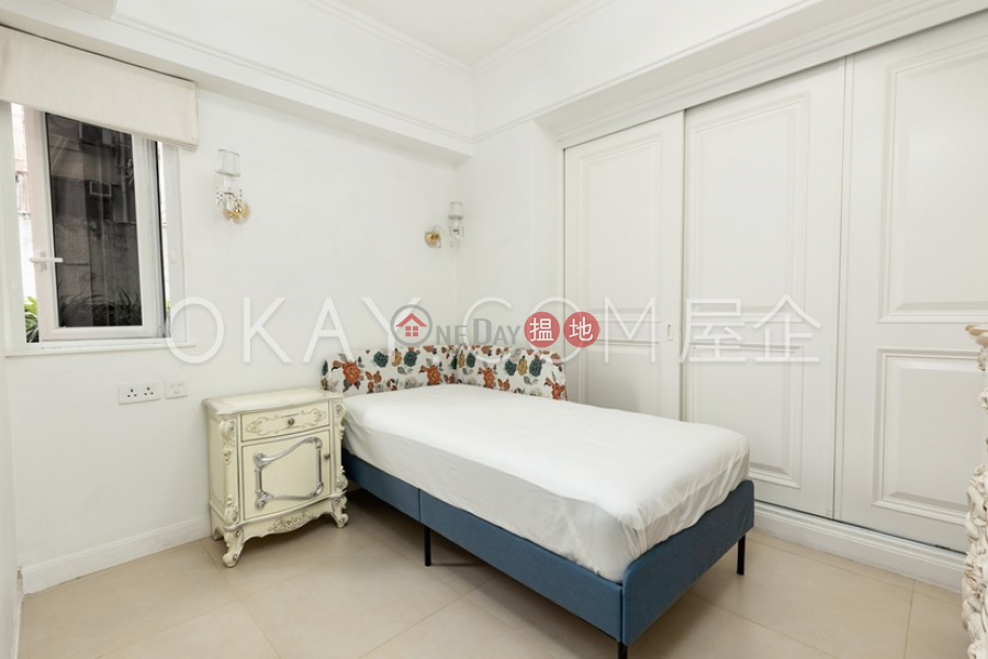 Property Search Hong Kong | OneDay | Residential Sales Listings | Unique 3 bedroom with sea views & terrace | For Sale