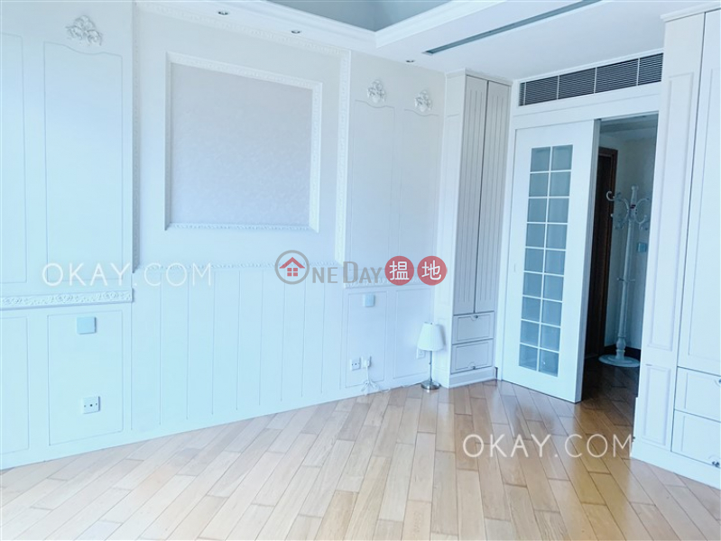 Property Search Hong Kong | OneDay | Residential, Rental Listings, Unique 4 bedroom with balcony | Rental