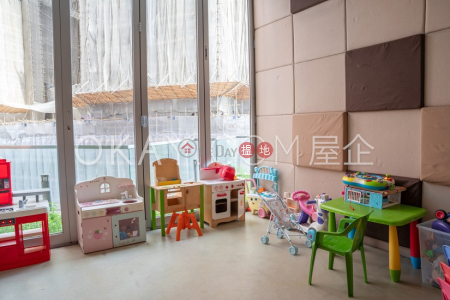 Property Search Hong Kong | OneDay | Residential Rental Listings, Charming 2 bedroom with harbour views & balcony | Rental