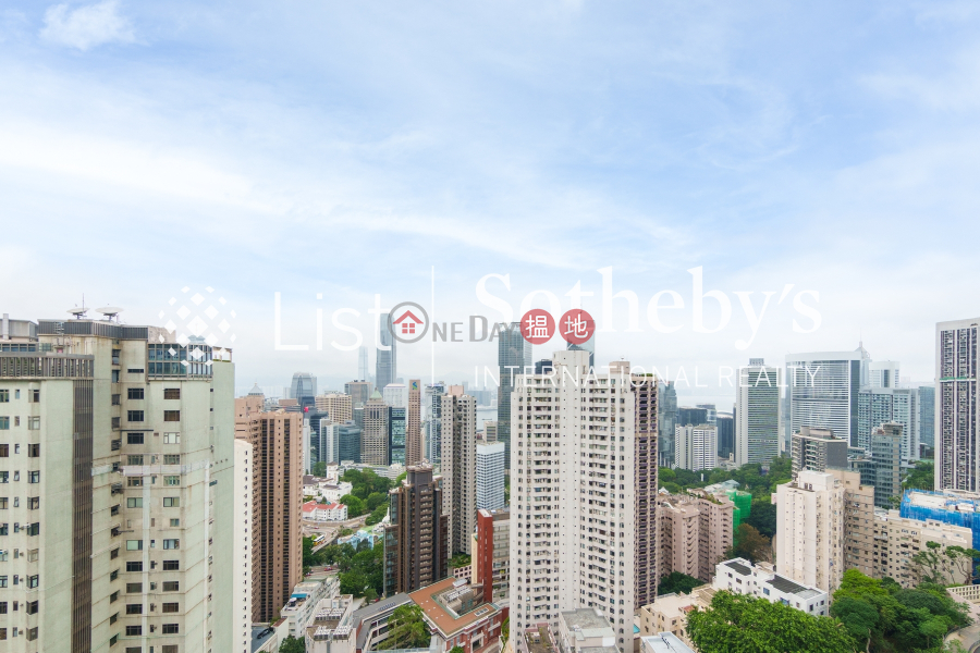 Property for Rent at Grenville House with 4 Bedrooms 3 Magazine Gap Road | Central District Hong Kong Rental, HK$ 288,000/ month