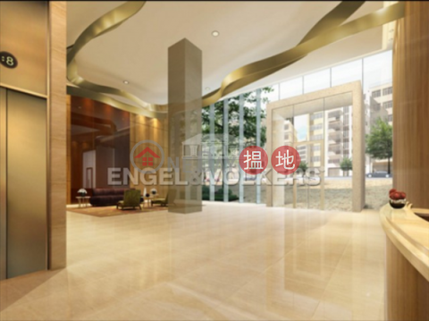 3 Bedroom Family Flat for Sale in Sai Ying Pun|Island Crest Tower 1(Island Crest Tower 1)Sales Listings (EVHK15805)_0