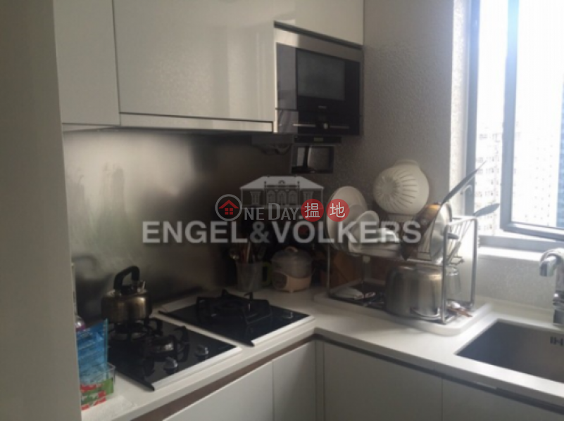 Property Search Hong Kong | OneDay | Residential Rental Listings 1 Bed Flat for Rent in Soho