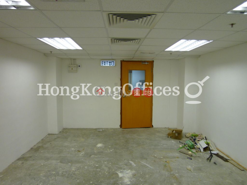 Property Search Hong Kong | OneDay | Office / Commercial Property Rental Listings, Office Unit for Rent at Pacific House