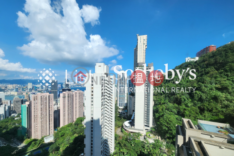 Property for Rent at Tavistock II with 3 Bedrooms | Tavistock II 騰皇居 II _0